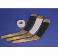 1 x 20 Black Hockey Tape Case (96 Rolls)