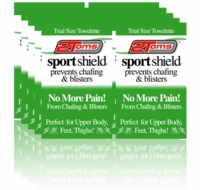 2Toms SportShield - 10-Pack