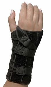 3pp Choice Wrist Brace - Left 