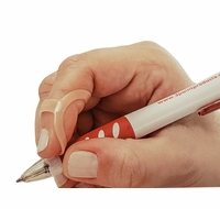 3PP Oval-8 Finger Splints - 5 Pack Graduated Sets