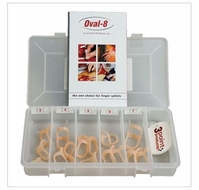 3pp Oval-8 Pediatric Kit
