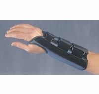 3PP Wrist Control Splint - Left Clearance*