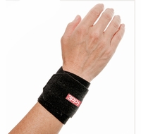 3PP Wrist P.O.P. Splint