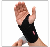 3pp Wrist Wrap*