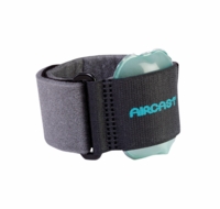 AIRCAST Pneumatic Armband for Tennis & Golfer's Elbow