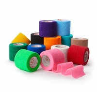 Andover CoFlex 1.5 Inch Case (48 Rolls)