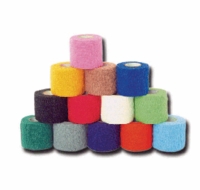 Andover CoFlex NL Latex Free 4 Inch Case (18 Rolls)