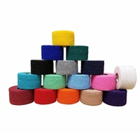 Andover Powerflex Sports Tape 1.5 inch Case (32 Rolls)