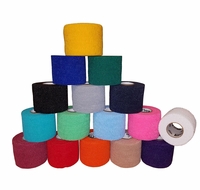 Andover Powerflex Sports Tape 2 inch Case (24 Rolls)