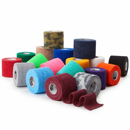 Andover Powerflex Sports Tape 3 inch Case (16 Rolls)