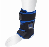 Ankle Cold Therapy