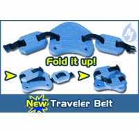 Aqua Bouyancy Belt - Traveler