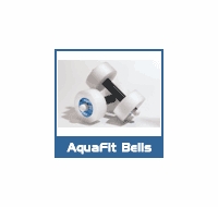 Aqua Fit Bells