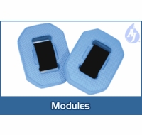 Aqua Jogger Extra Bouyance Modules