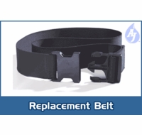 Aqua Jogger Replacement Belt