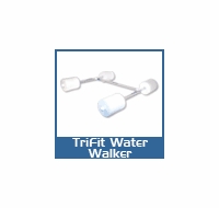 AquaJogger TriFit Walker