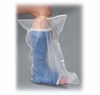 AquaShield Cast and Bandage Protector - Leg