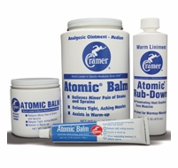 Atomic Balm