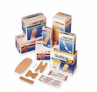 Bandages Etc.