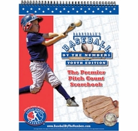 Barksdale Baseball By The Numbers - Youth Edition