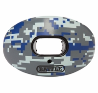 Oxygen Mouth Guards by BattleSports: Free Shipping: Ithaca Sports