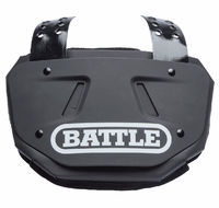 Battle Sports Back Plate