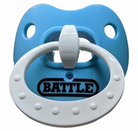 Battle Sports Binky Oxygen Football Mouthguard