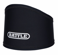 Battle Sports Football Skull Wrap