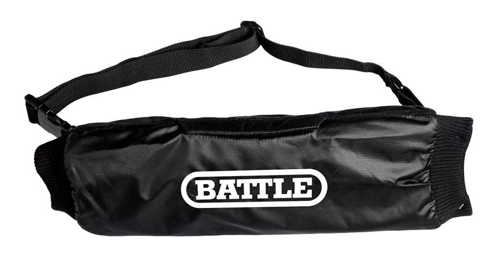 Battle Sports Hand Warmer 1 Fast Free Shipping Ithaca Sports