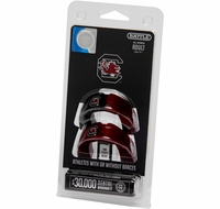 Battle Sports NCAA Mouthguard 2-Pack - South Carolina