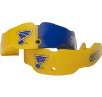 Battle Sports NHL Mouthguard 2-Pack - Blues