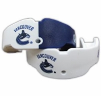 Battle Sports NHL Mouthguard 2-Pack - Canucks