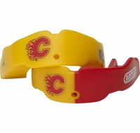 Battle Sports NHL Mouthguard 2-Pack - Flames