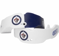 Battle Sports NHL Mouthguard 2-Pack - Jets