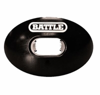 Battle Sports Oxygen Lip Protector Mouthguard