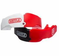 Battle Sports Science Mouthguard 2-Pack