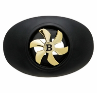 Battle Sports Spinner Oxygen Mouthguard