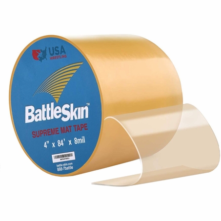 BattleSkin Antimicrobial Mat Tape