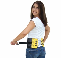 BaxMAX Lumbar Back Support