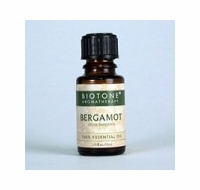 Bergamot Essential Oil Half Ounce