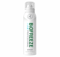 Biofreeze Professional 360 Continuous Spray 4 oz