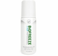 Biofreeze Professional Roll On 3 oz