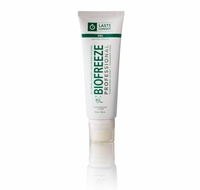 Biofreeze Professional Tube with Hands Free Applicator 4 oz