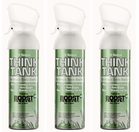 Boost Oxygen Think Tank 5 Liter Multipack