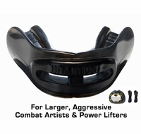 Brain-Pad High Performance Mouthguard Adult