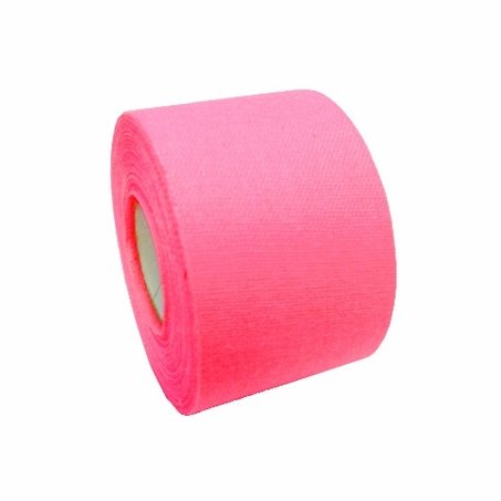 Bright Pink Athletic Tape Case: #1 Fast Free Shipping - Ithaca Sports