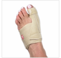 Bunion & Toe Alignment