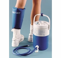Calf / Shin Cryocuff by Aircast