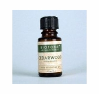 Cedarwood Essential Oil Half Ounce