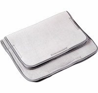Chattanooga All-Terry Cover for Hydrocollator HotPac - Standard, 19 x 27 in